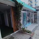 Casa Carla Cartagena Hospedaje Centrico Y Familiar