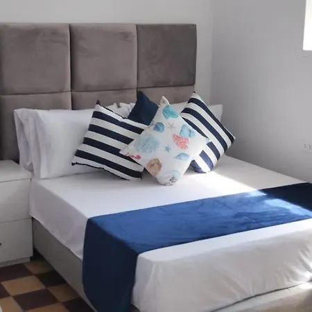 Casa Carla Hospedaje Centrico Y Familiar Сasa de vacaciones