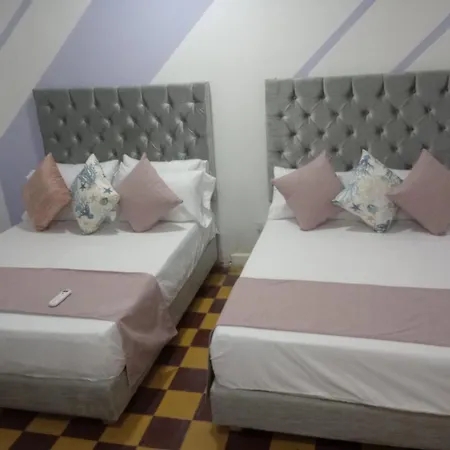 Casa Carla Hospedaje Centrico Y Familiar