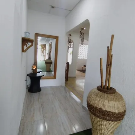 Casa Carla Hospedaje Centrico Y Familiar