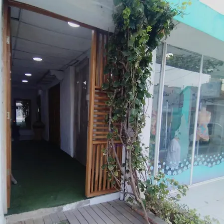 Casa Carla Hospedaje Centrico Y Familiar Сasa de vacaciones *