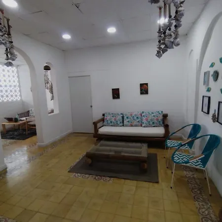 Casa Carla Hospedaje Centrico Y Familiar Сasa de vacaciones *