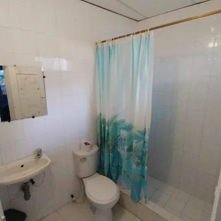 Сasa de vacaciones Casa Carla Hospedaje Centrico Y Familiar