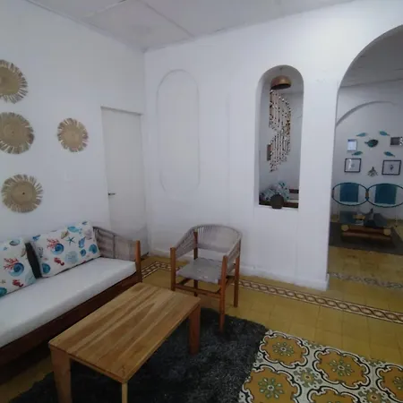 Casa Carla Hospedaje Centrico Y Familiar Сasa de vacaciones