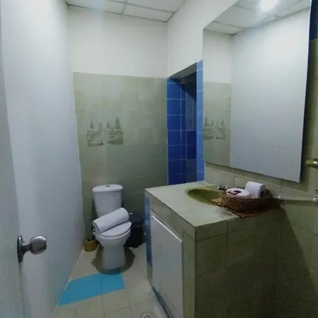 Casa Carla Hospedaje Centrico Y Familiar *