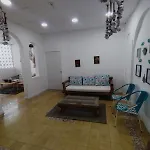 Casa Carla Cartagena Hospedaje Centrico Y Familiar