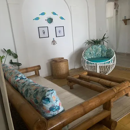 Holiday home Casa Carla Hospedaje Centrico Y Familiar