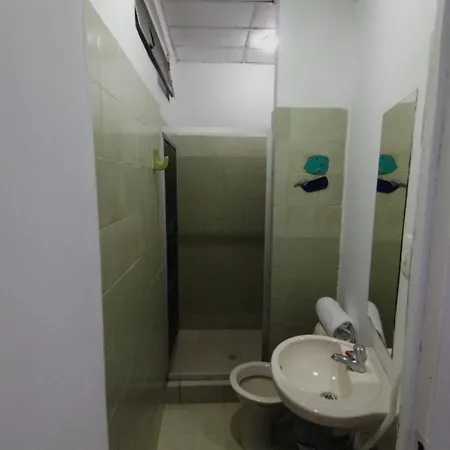 Casa Carla Hospedaje Centrico Y Familiar Holiday home Cartagena